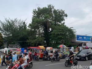 4 Spot Ngabuburit di Cianjur, Cocok Buat Olahraga hingga Berburu Takjil