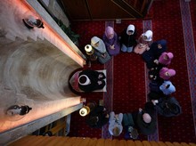 Tadarus Al-Quran Ramaikan Ramadan di Sarajevo