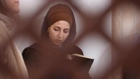 Di negara Balkan ini, Ramadan dijalani komunitas Muslim yang menjadi salah satu kelompok agama terbesar, terutama di wilayah ibu kota dan sekitarnya.  Foto: REUTERS/Amel Emric