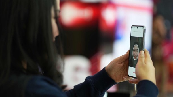Registrasi SIM Biometrik Wajah Mulai Berlaku, 465 GraPARI dan 3.000 Petugas Disiapkan