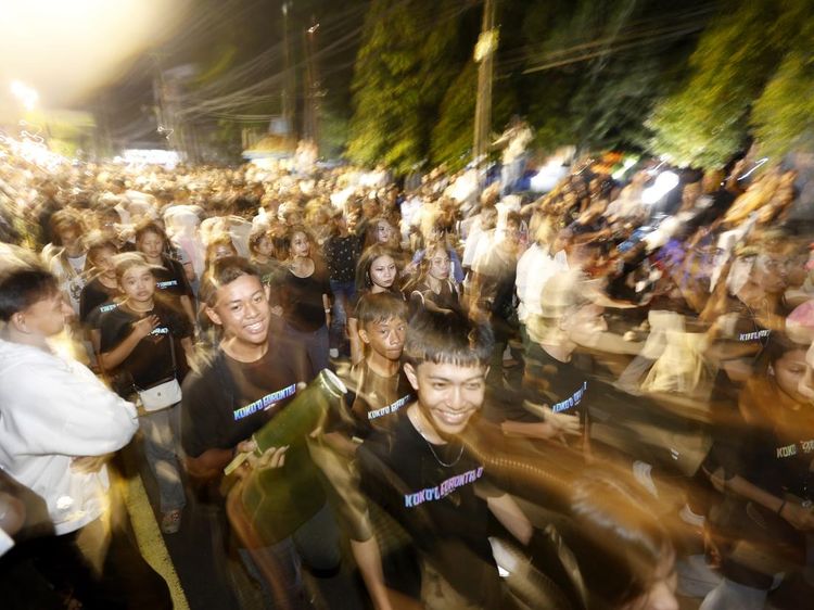 Tradisi Kokoo Sahur Meriahkan Ramadan 1447 H di Kota Gorontalo