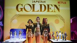 Tren Mainan Fisik Kembali Menguat, Barbie - K-Pop Demon Hunters Curi Perhatian