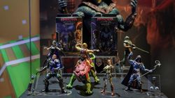 Tren Mainan Fisik Kembali Menguat, Barbie - K-Pop Demon Hunters Curi Perhatian