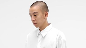 Vetements Jual Kemeja Putih Bekas Setrika Gosong, Harganya Nyaris Rp 20 Juta