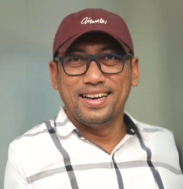 Wahyudi