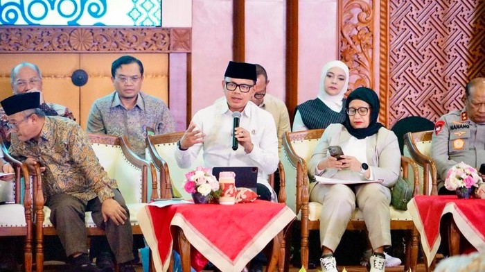 Wamendagri Bima Arya