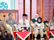 Bima Arya Dorong Tata Kelola MBG Terukur, Terkoordinasi & Terintegrasi