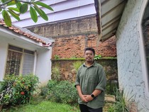 Warga Keluhkan Lapangan Padel di Cilandak Bising Seharian: Bikin Nggak Fokus