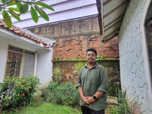 Dimediasi, Pengelola Lapangan Padel di Cilandak Janji Pasang Peredam Suara