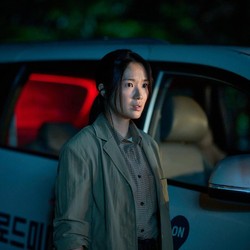 Salmokji: Whispering Water Resmi Jadi K-Movie Horor Terlaris 2026!