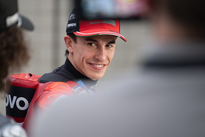 Marc Marquez Bisa Buka Puasa Kemenangan di MotoGP Prancis 2026?