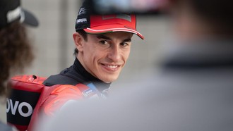 Marc Marquez Diprediksi Bakal Tutup Karier di Honda