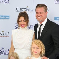 Eric Dane Meninggal karena ALS, Istri Setia Dampingi Meski Sudah Gugat Cerai