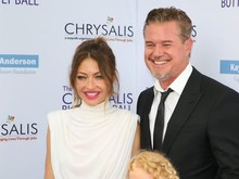 Pesan Terakhir Eric Dane untuk Anak, Dirilis Netflix Sehari Setelah Meninggal