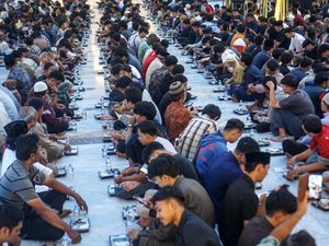 Waktu Buka Puasa Hari Ini 5 Maret 2026 di Sinjai, Cek Selengkapnya di Sini!