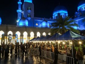 Jadwal Buka Puasa Wilayah Sinjai dan Sekitarnya Hari Ini, 7 Maret 2026