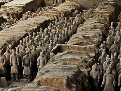 9 Patung Paling Ikonik di Dunia yang Menjadi Saksi Bisu Sejarah Manusia