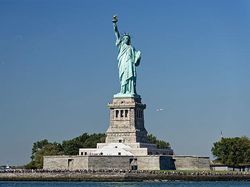 9 Patung Paling Ikonik di Dunia yang Menjadi Saksi Bisu Sejarah Manusia