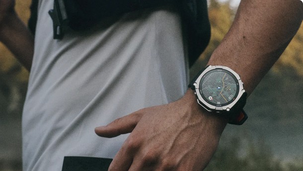 Amazfit T-Rex Ultra 2 Rilis di RI: GPS 6 Satelit & Baterai 30 Hari