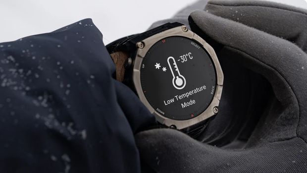 Amazfit T-Rex Ultra 2 Amazfit T-Rex Ultra 2