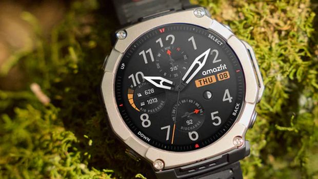 Amazfit T-Rex Ultra 2 Amazfit T-Rex Ultra 2