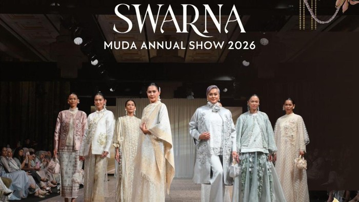 Annual Show MUDA 2026
