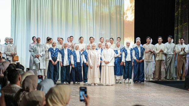 Annual Show MUDA 2026