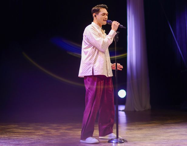 Annual Show MUDA 2026