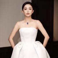 Sebelum memulai debutnya di dunia akting, Tong Liya pernah meraih runner-up pertama kontes kecantikan Miss Xinjiang 2002. Aktris kelahiran 1984 ini muncul pertama kali di serial televisi Hong Kong Cest la Vie, Mon Chéri pada 2008. Tong Liya kemudian terkenal setelah membintangi drama China The Queens.  Foto: Dok. Weibo, Instagram