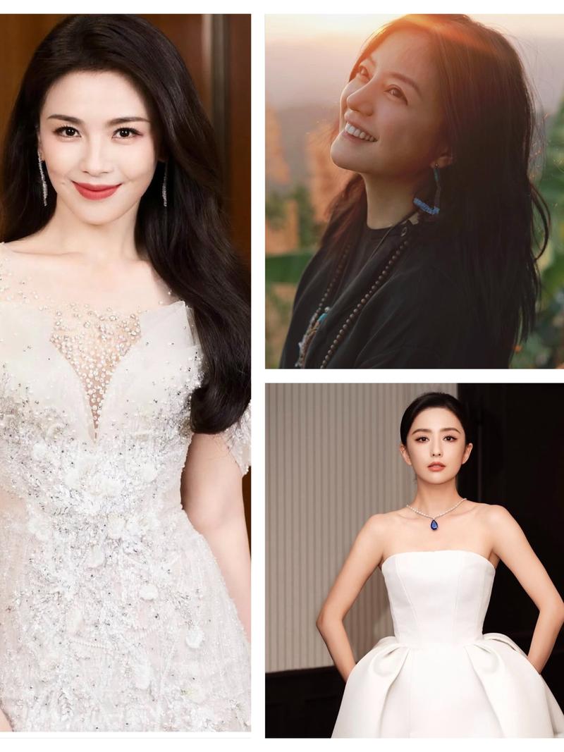 Pesona 9 Artis China yang Awet Muda di Usia 40-an, Cantiknya Nggak Luntur