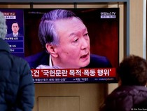 Bagaimana Nasib Korsel Usai Eks Presiden Yoon Dibui Seumur Hidup?