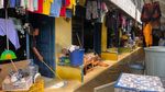 Banjir Kepung Cibitung, Jalan Teuku Umar dan Permukiman Terendam