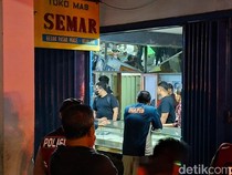 Jarang di Nganjuk, Ini Sosok Juragan Toko Emas Semar yang Terseret TPPU