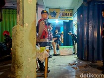 7 Fakta Baru Kasus Cuci Uang Emas Ilegal di Toko Legendaris Nganjuk