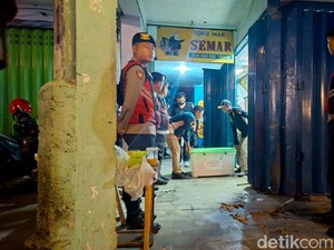 7 Fakta Baru Kasus Cuci Uang Emas Ilegal di Toko Legendaris Nganjuk