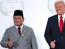 Prabowo-Trump Sepakati Tarif Dagang 19% ke AS, Apa Isi Perjanjian?