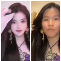 Beauty Influencer Kehilangan 140 Ribu Followers Usai Wajah Asli Terungkap