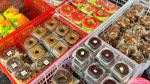 Asyik Berburu Takjil Murah Meriah di Kampung Kue Surabaya
