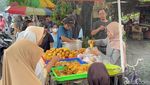 Asyik Berburu Takjil Murah Meriah di Kampung Kue Surabaya
