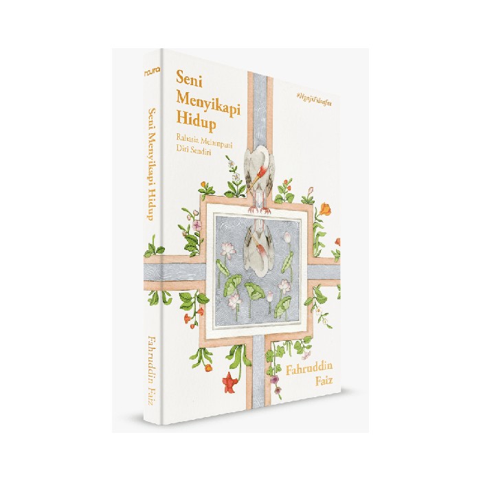 Buku Seni Menyikapi Hidup