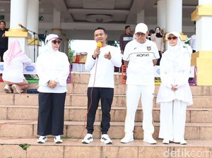 1 Tahun BerAmal Pimpin Bone: Infrastruktur Dikebut, Ekonomi Tumbuh