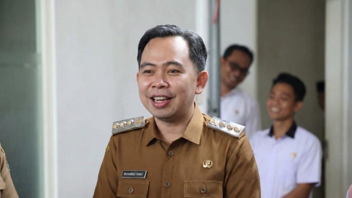 Bupati Jember, Gus Fawait