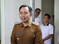 PAD Jember Meroket, Gus Fawait Enggan Bebani Warga Dengan Kenaikan Pajak
