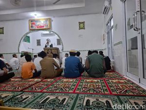 7 Ceramah Ramadan Terbaru Berbagai Judul Menarik yang Tidak Bikin Ngantuk