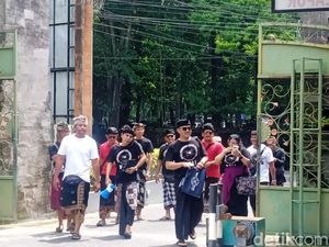 Dishub Bali Ungkap Penyebab Perda ASKP Ngadat di Kemendagri