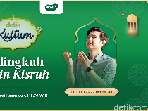 Selingkuh Bikin Kisruh