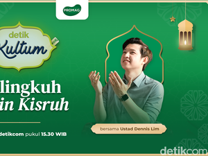 Selingkuh Bikin Kisruh