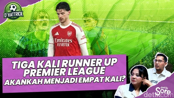 Video: Imbang Lawan Wolves, Arsenal Kurang Mental Juara