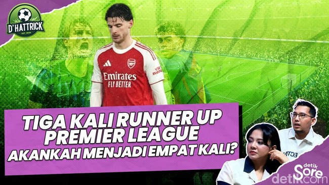 Video: Imbang Lawan Wolves, Arsenal Kurang Mental Juara