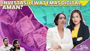 Video: Kenali Sistem 1:1 di Investasi Emas Digital!